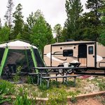 Atlantic city campground