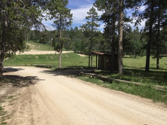 Beartrap Meadow County Park photo 2