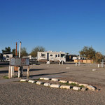B 10 campground