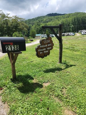 Pisgah View RV Park