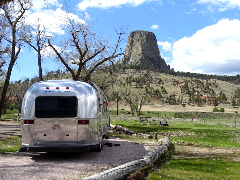 Belle Fourche Campground Reviews updated 2024