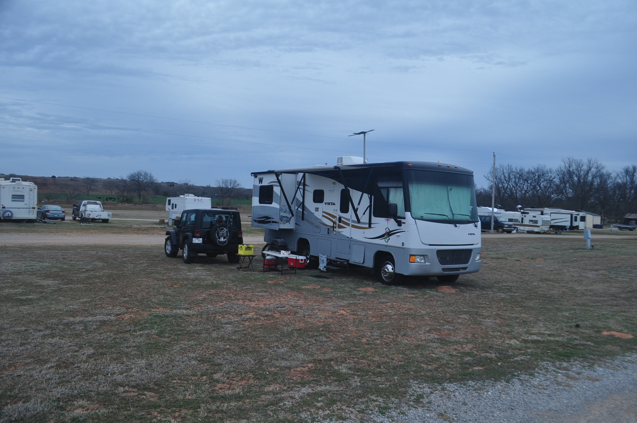 Duncan's Grove RV Park Reviews updated 2024