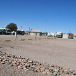 Sunsetters rv park