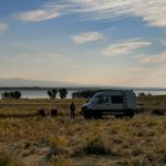 Brannon campground boysen sp