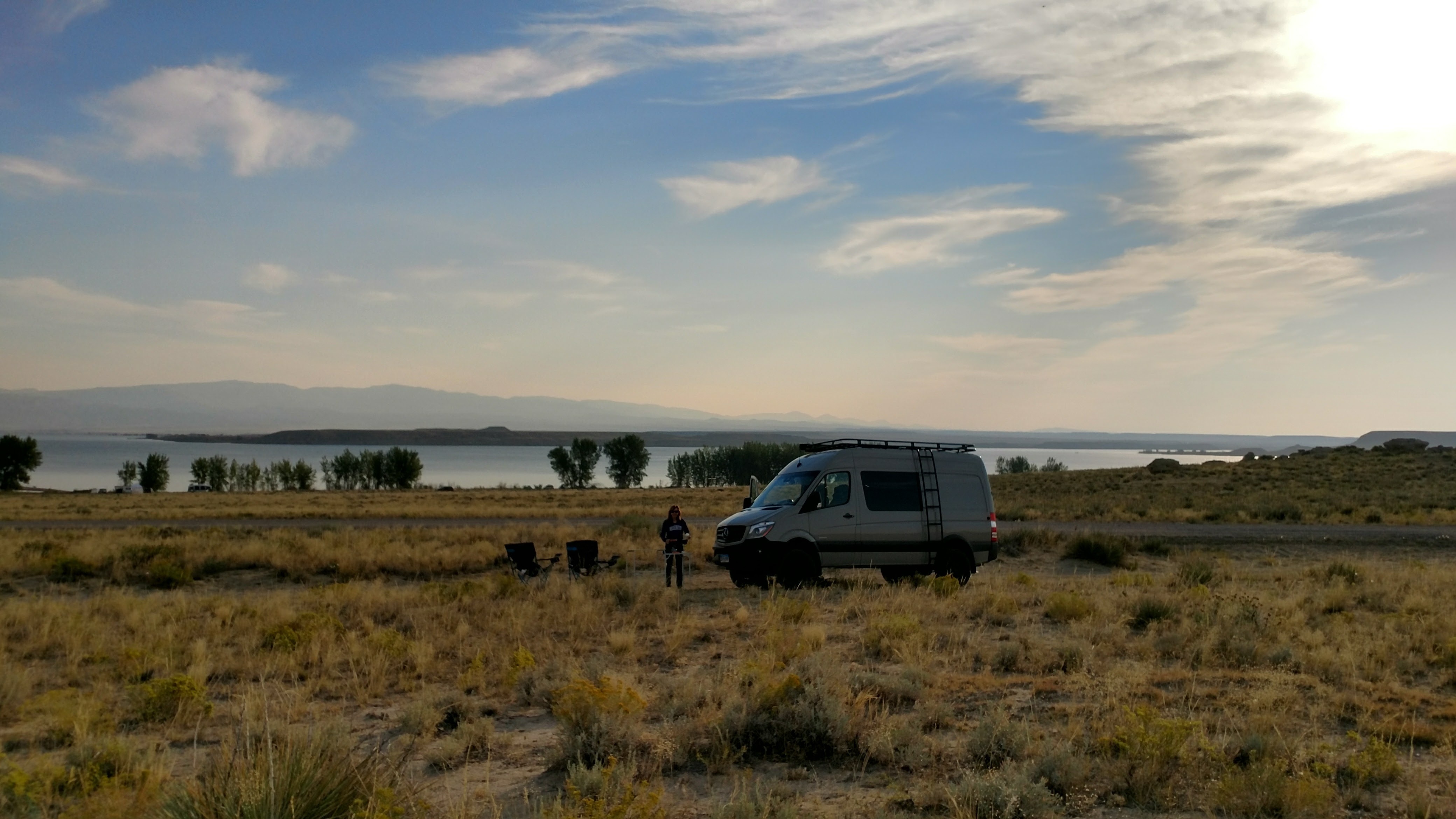 Brannon Campground