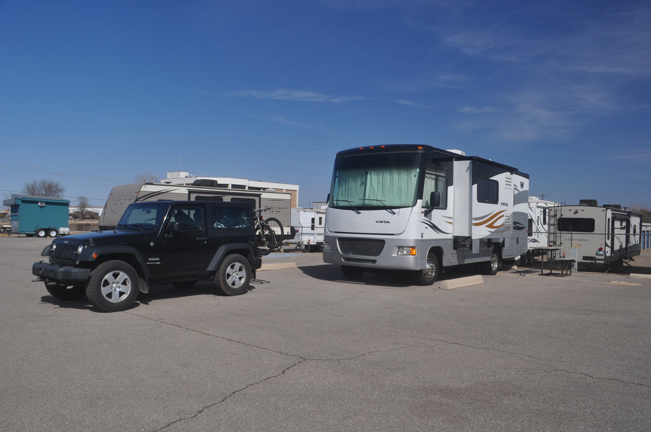 Hang 'Em High RV Park Reviews & Reservations updated 2024