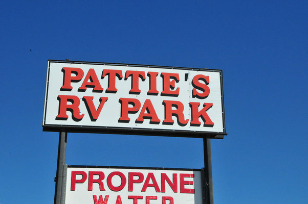 Pattie's RV Park