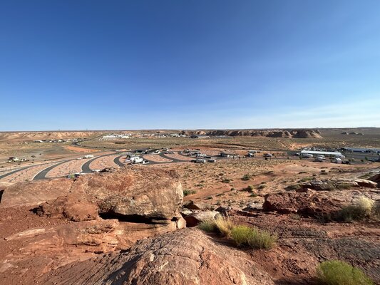 Roam America Horseshoe Bend photo 2