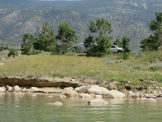 Lake Shore Campground photo 2