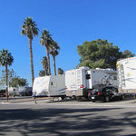 Las vegas koa sams town