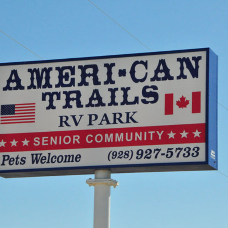 Ameri-Can Trails RV Park