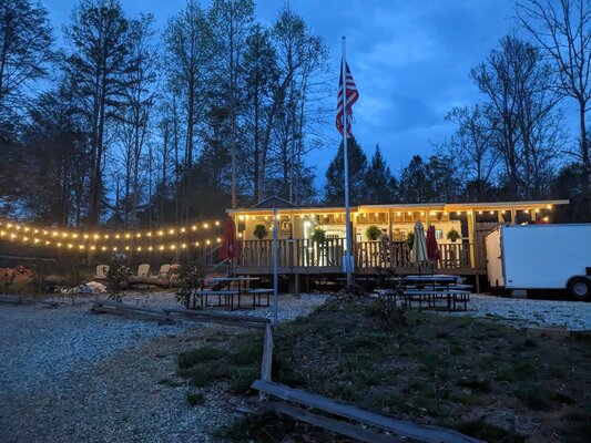 Lonesome Dove Campground & RV Park