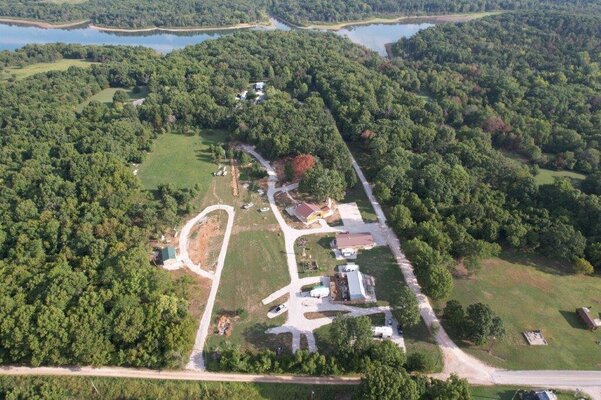 Needmore RV & Campground