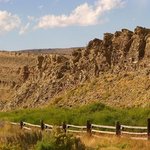 Dugway recreation site