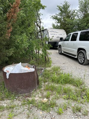 Tall Pines RV Park