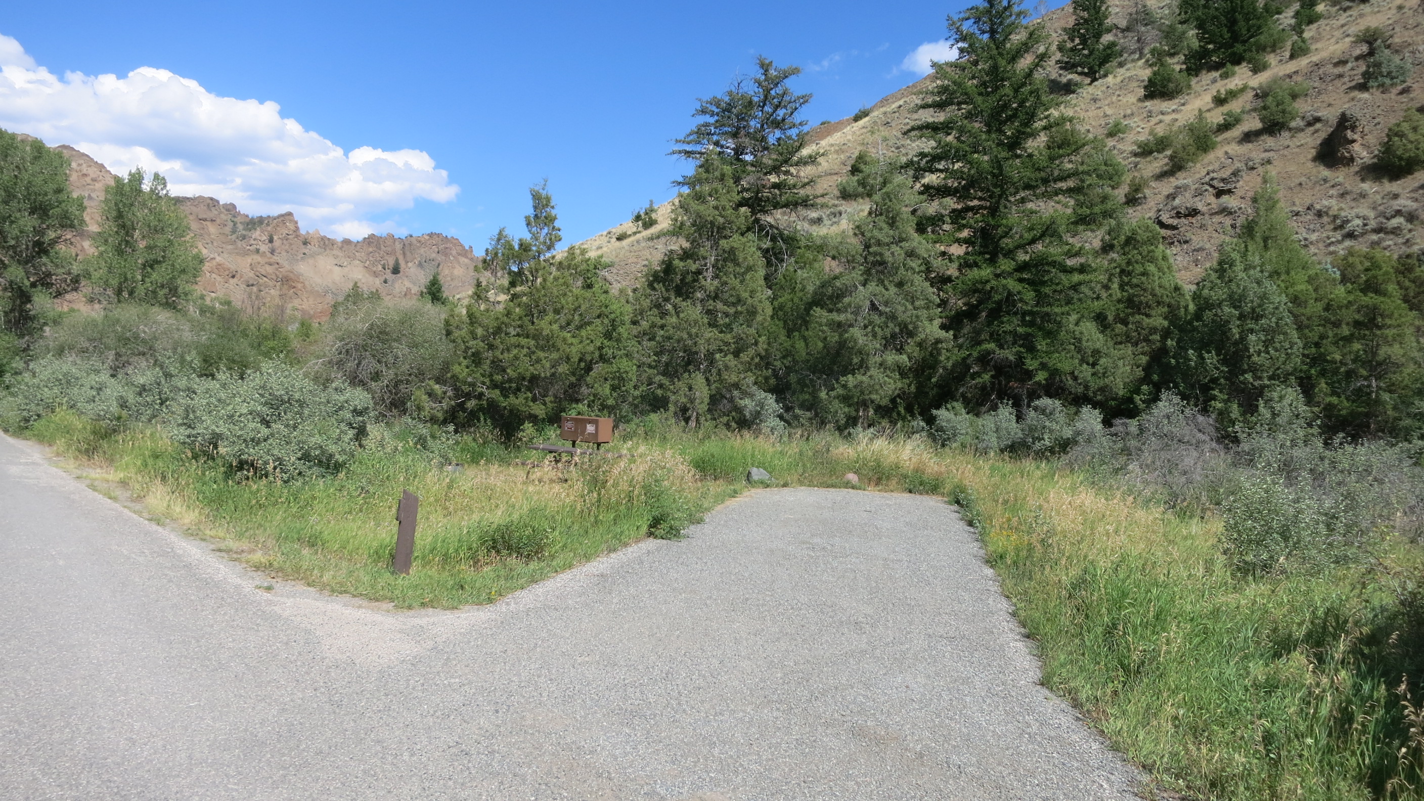 Elk Fork Campground Reviews updated 2024