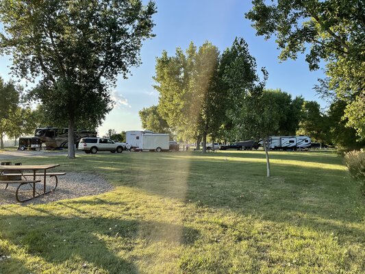 Eagle Landing Campground photo 2