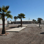 Kofa mountain rv park