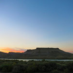 Firehole canyon campground