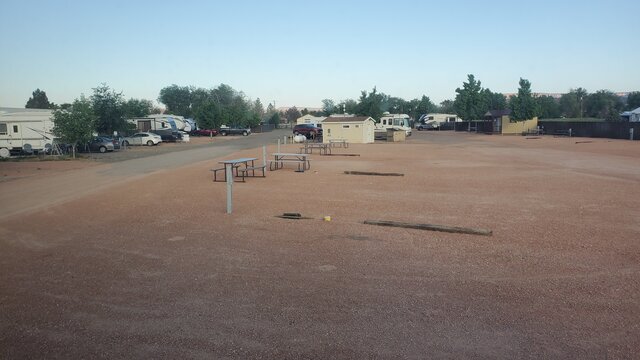 Country Rose RV Park & Campground Reviews & Reservations updated 2026