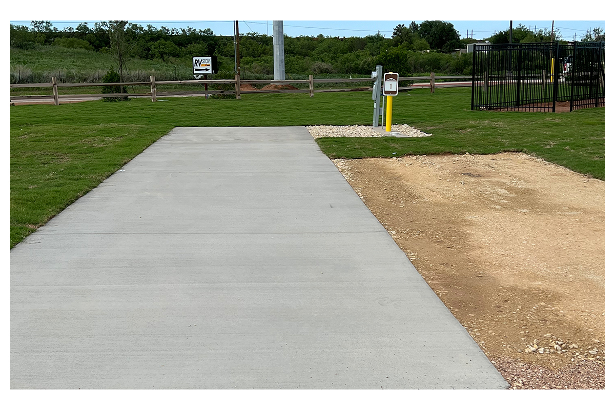 Love's RV Stop Reviews updated 2024