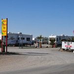 Park place rv park