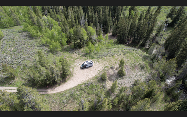 Ditch Creek Dispersed photo 2