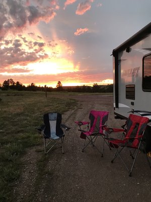 Reno Cove Campground