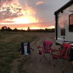 Reno cove campground glendo sp
