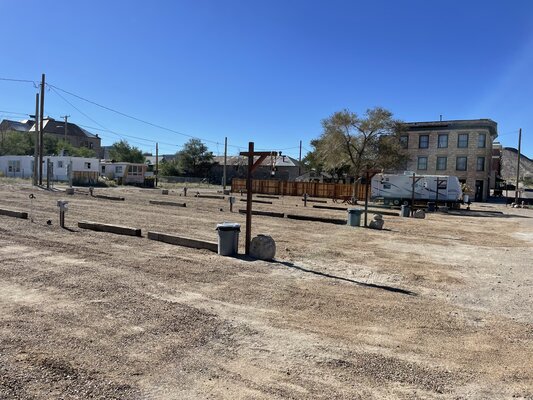 Goldfield Miners Camp photo 2
