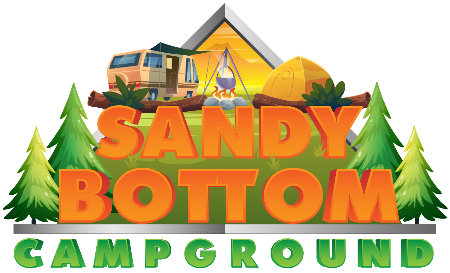 Sandy Bottom Campground Reviews & Reservations updated 2024