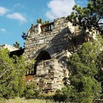Guernsey state park