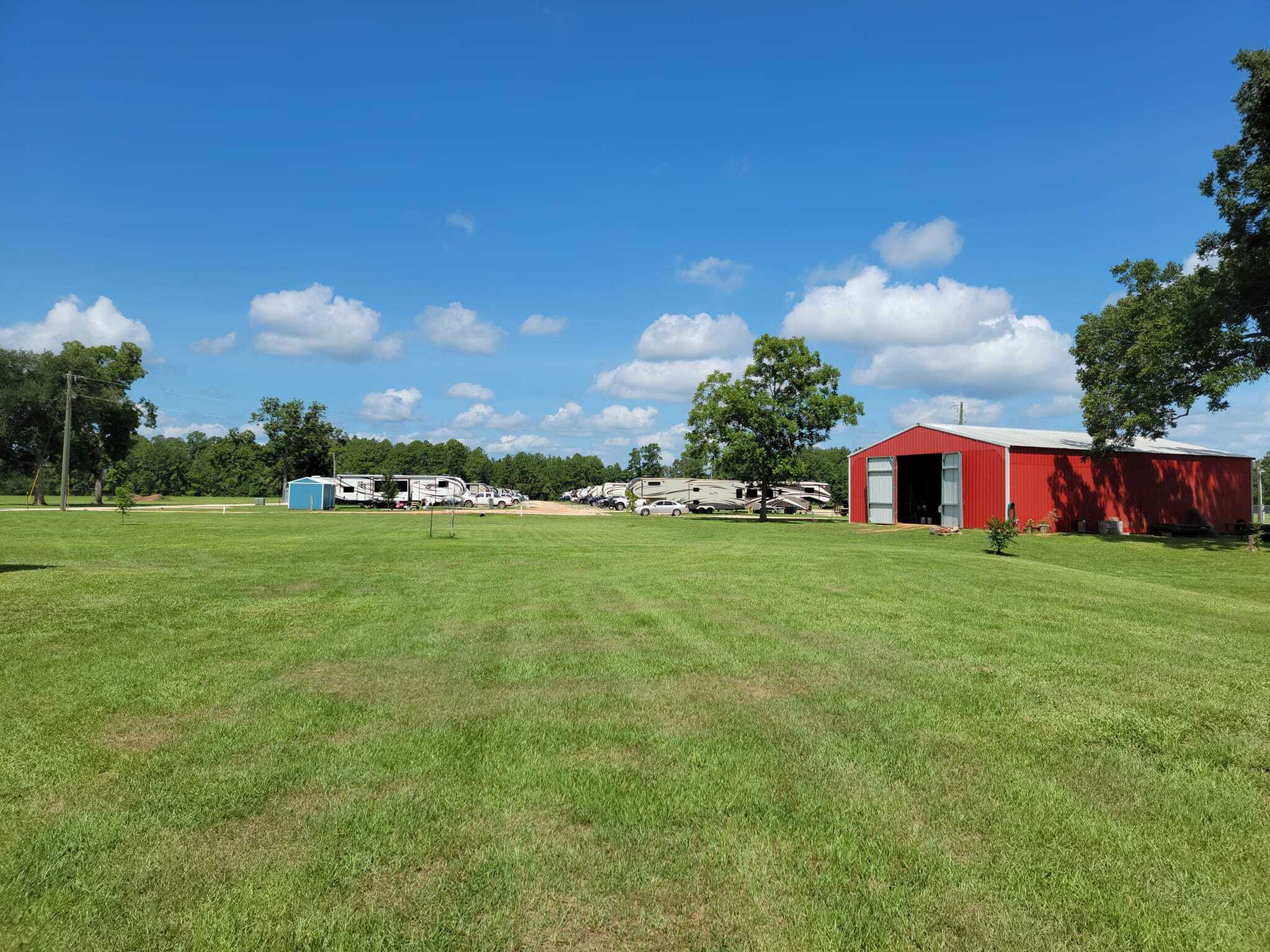Country Meadow Estates RV Park updated 2024