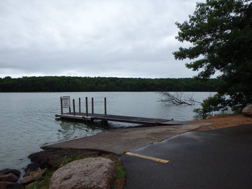 Big Eau Pleine Park South Campground Reviews updated 2024