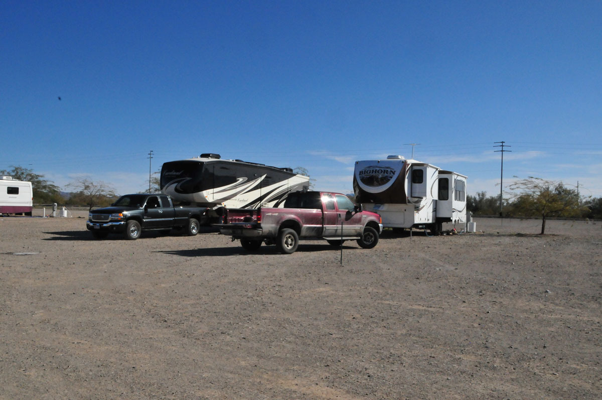 Tumbleweed RV Park Reviews updated 2024