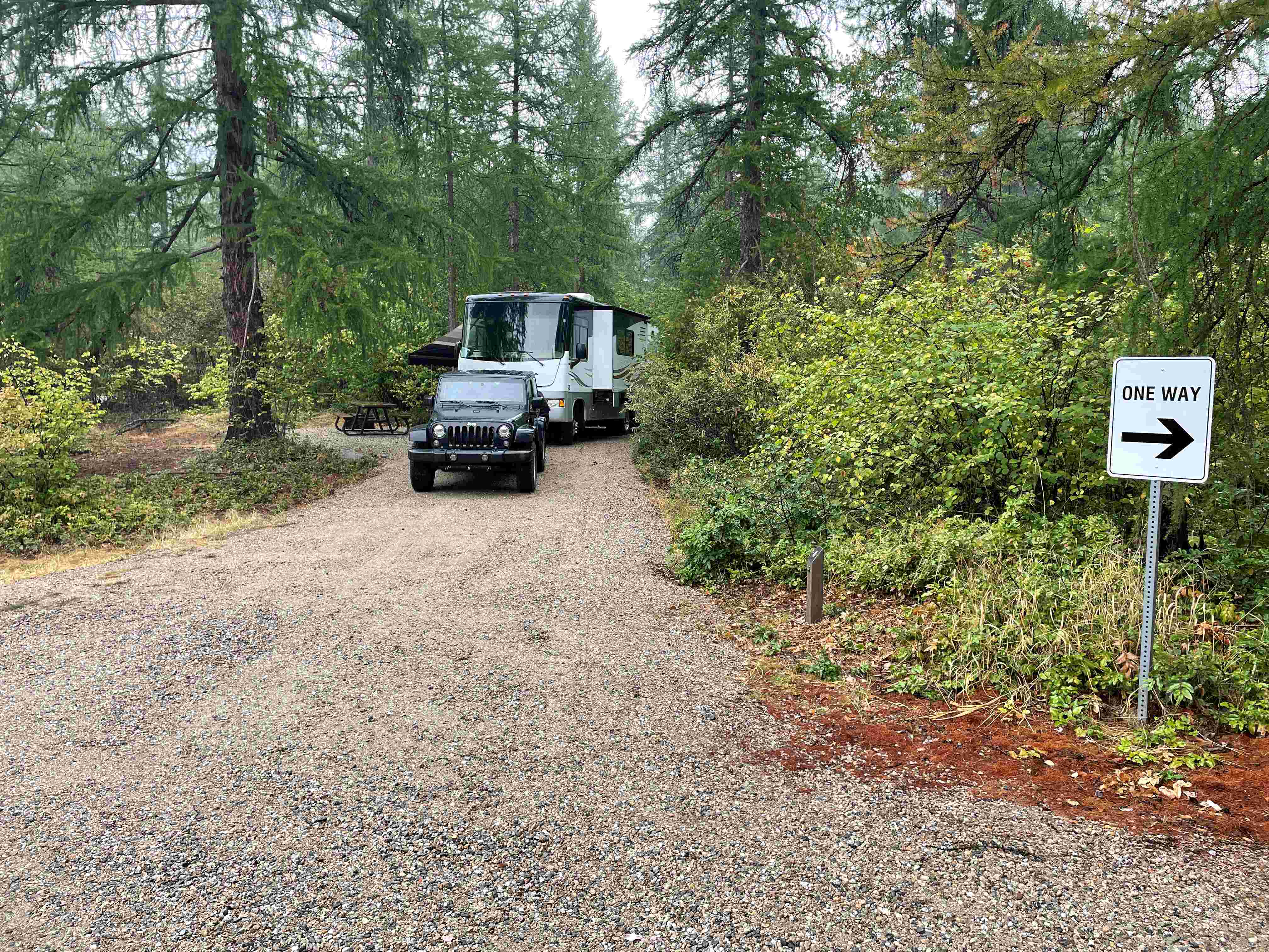Beaver Creek Provincial Park