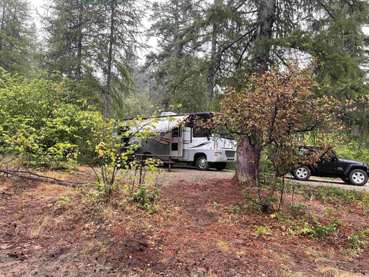 Beaver Creek Provincial Park photo 2