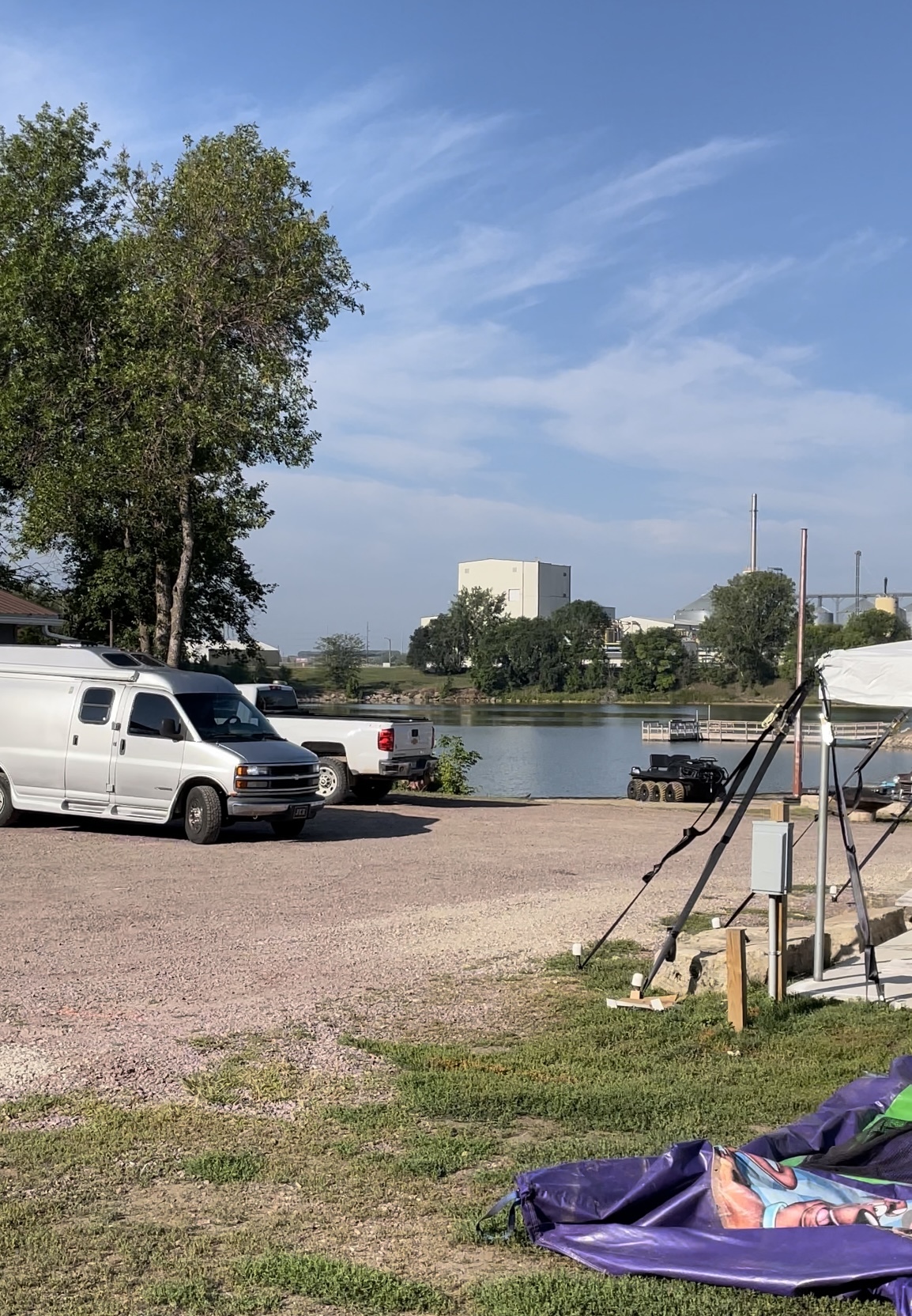 Luverne Campground Reviews updated 2024