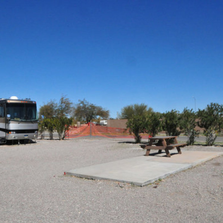 Shady Lane RV Park