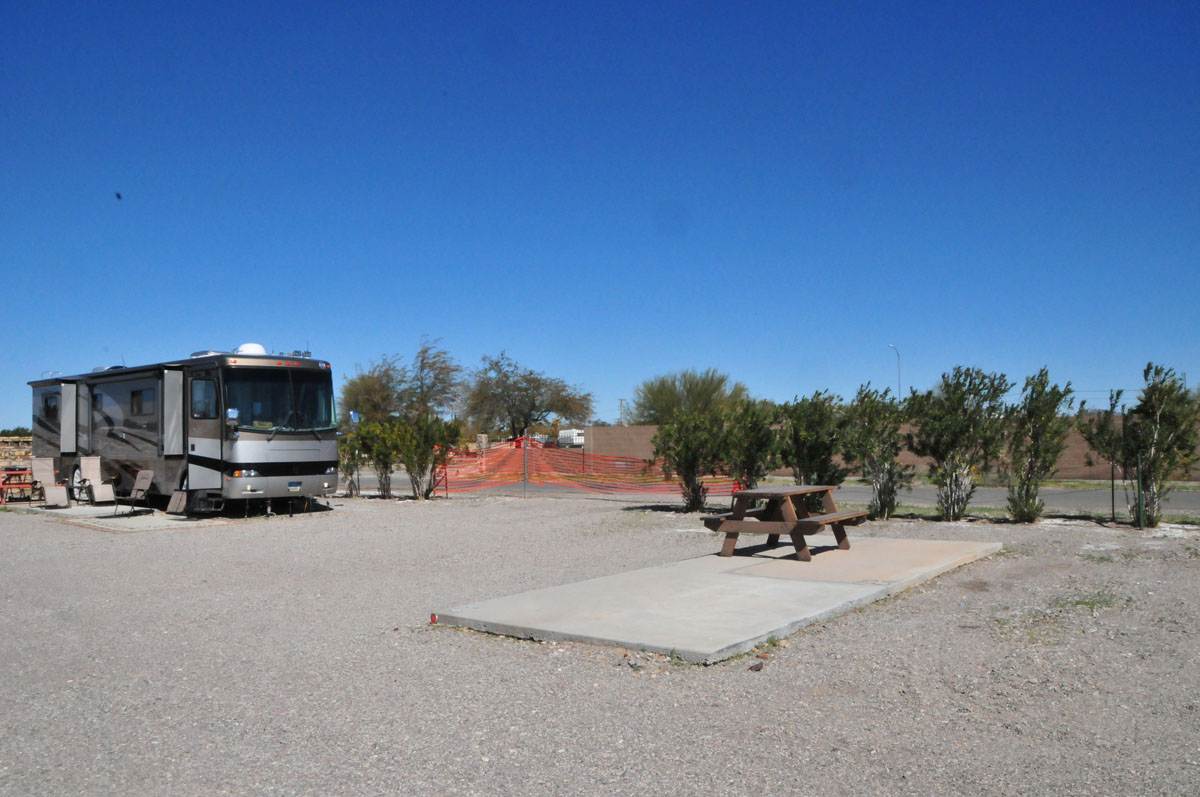 Shady Lane RV Park Reviews updated 2024