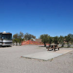 Shady lane rv park