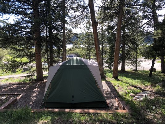 Lakeview Campground photo 2