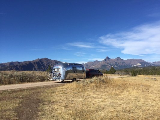 Lily Lake Dispersed Camping photo 2