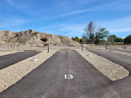 Wine Region RV Resort