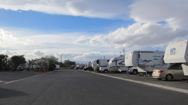 Duck Creek RV Park