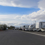 Duck creek rv park