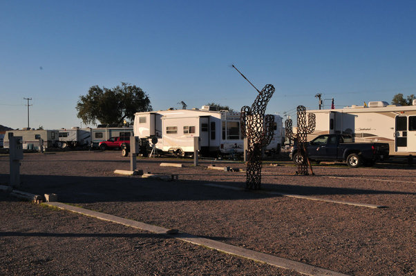 Hassler's RV Park photo 2
