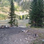Middle piney lake