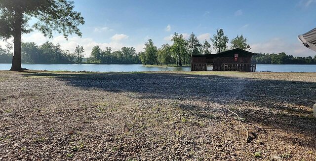 Lazy L Lake Campground