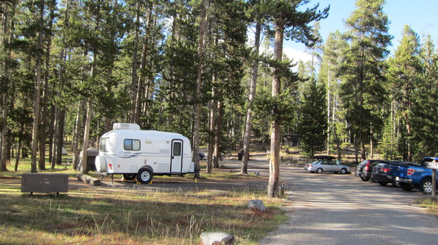 Norris Campground photo 2